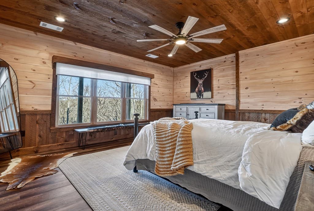 315 River Retreat Road, Blue Ridge GA 30513 - Photo
