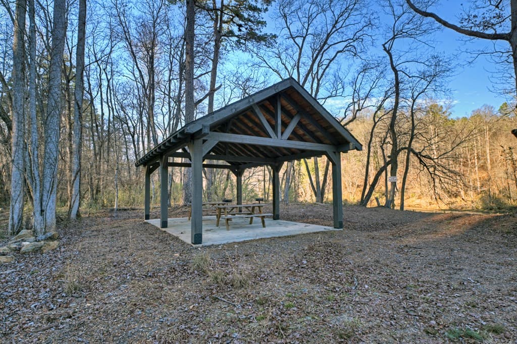 315 River Retreat Road, Blue Ridge GA 30513 - Photo
