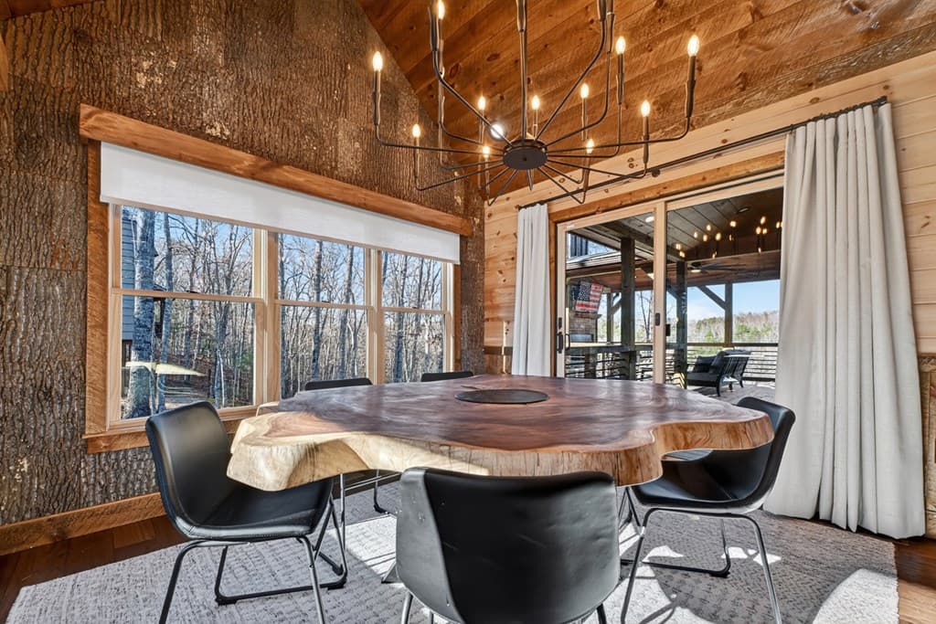 315 River Retreat Road, Blue Ridge GA 30513 - Photo