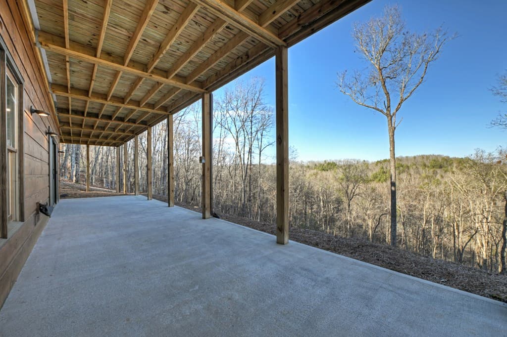 315 River Retreat Road, Blue Ridge GA 30513 - Photo