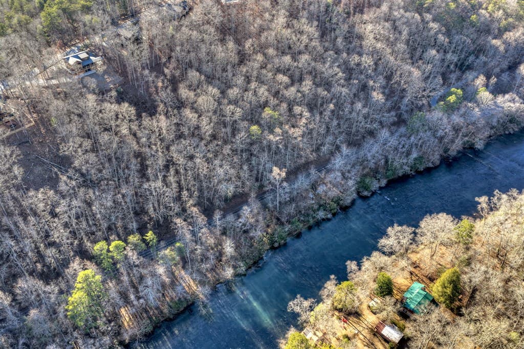 315 River Retreat Road, Blue Ridge GA 30513 - Photo