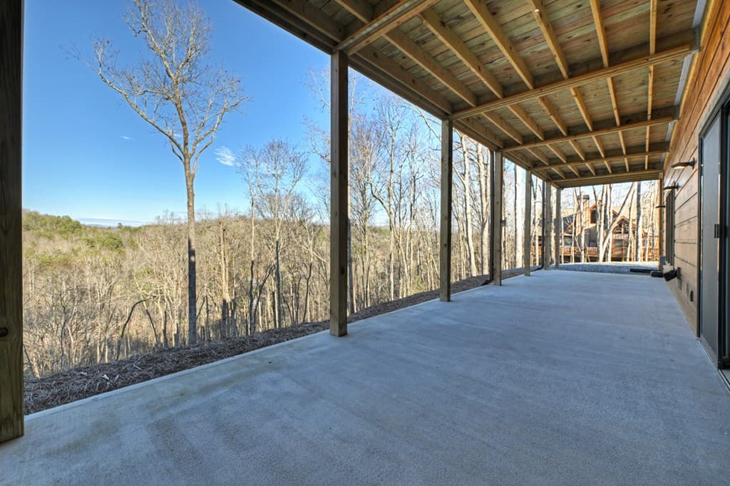 315 River Retreat Road, Blue Ridge GA 30513 - Photo