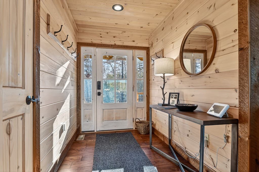 315 River Retreat Road, Blue Ridge GA 30513 - Photo