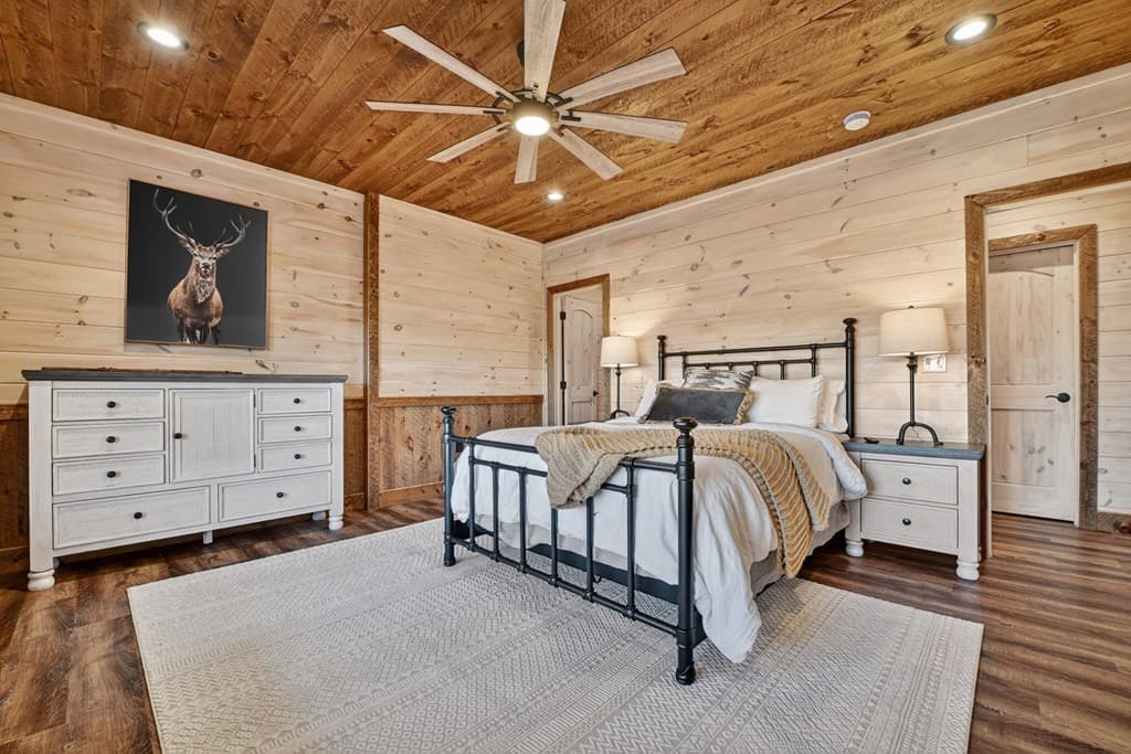315 River Retreat Road, Blue Ridge GA 30513 - Photo