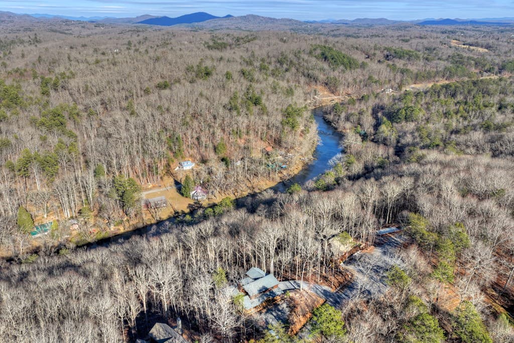 315 River Retreat Road, Blue Ridge GA 30513 - Photo