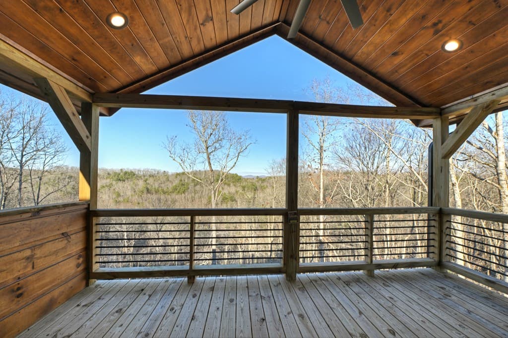 315 River Retreat Road, Blue Ridge GA 30513 - Photo