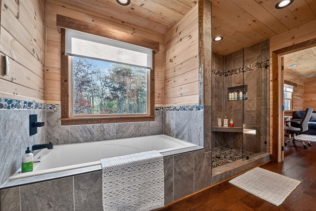 315 River Retreat Road, Blue Ridge GA 30513 - Photo