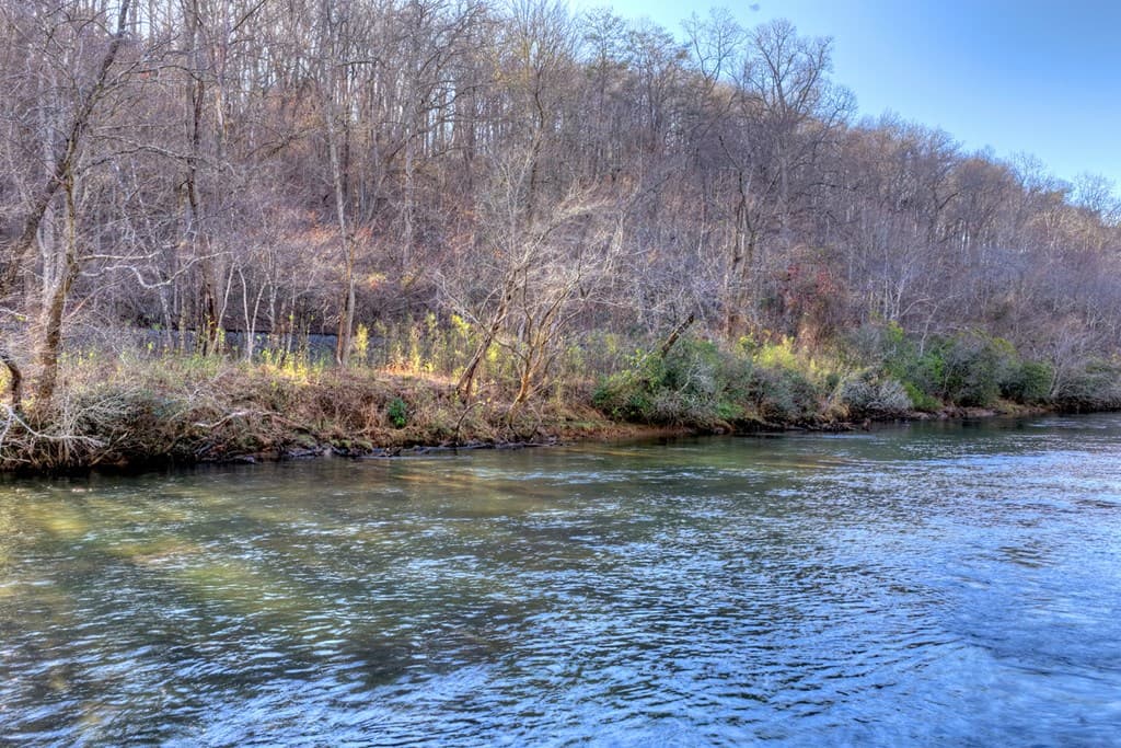 315 River Retreat Road, Blue Ridge GA 30513 - Photo