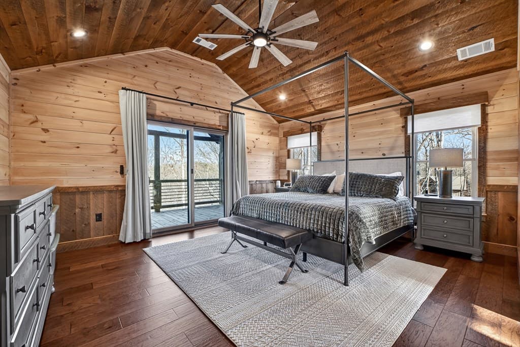 315 River Retreat Road, Blue Ridge GA 30513 - Photo