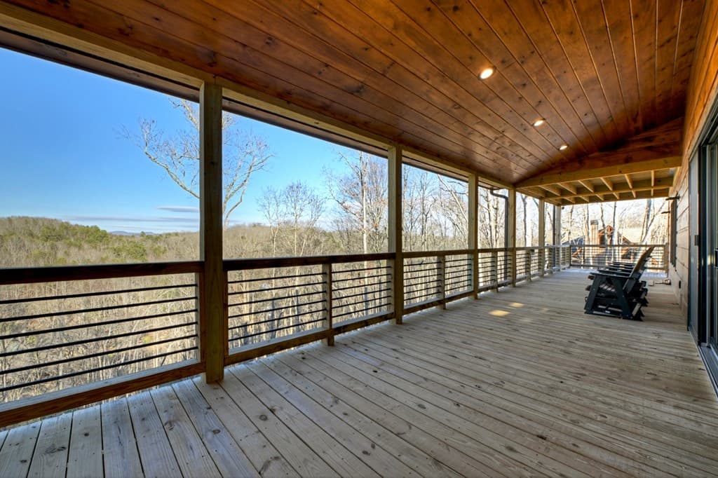 315 River Retreat Road, Blue Ridge GA 30513 - Photo