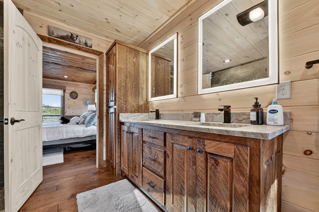 315 River Retreat Road, Blue Ridge GA 30513 - Photo