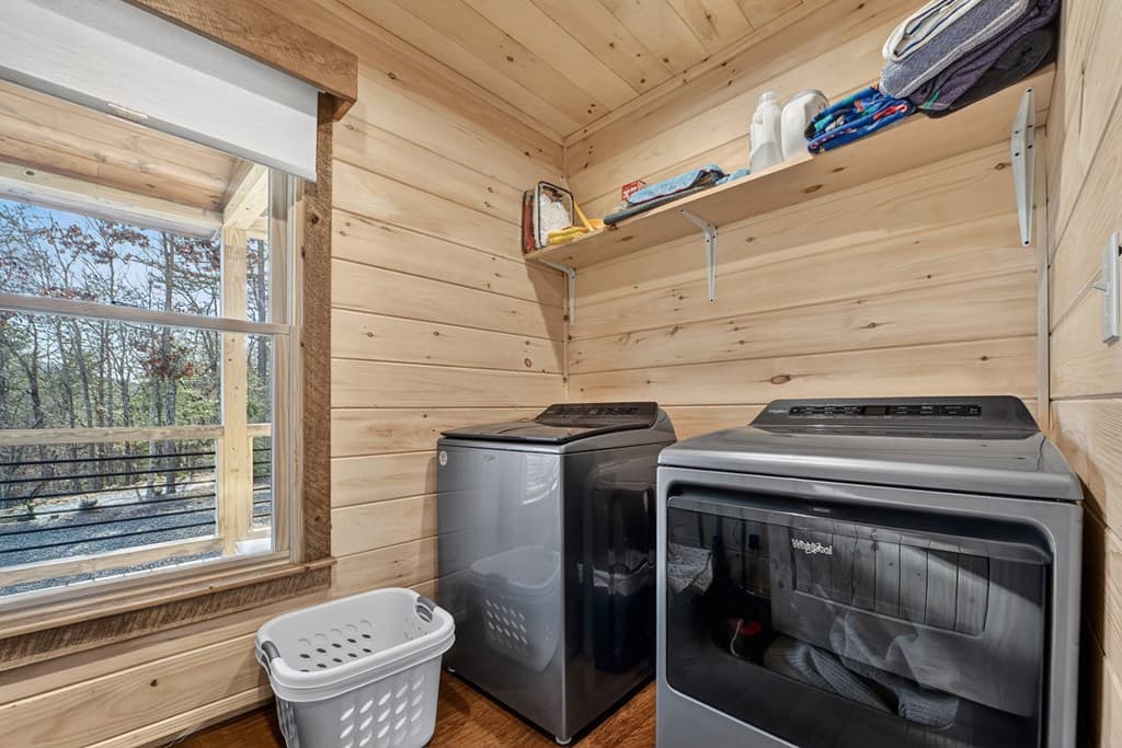 315 River Retreat Road, Blue Ridge GA 30513 - Photo