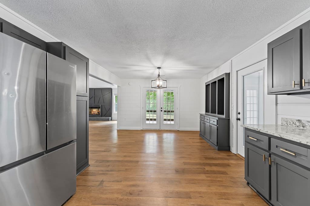 435 Dogwood Way, Blue Ridge GA 30513 - Photo