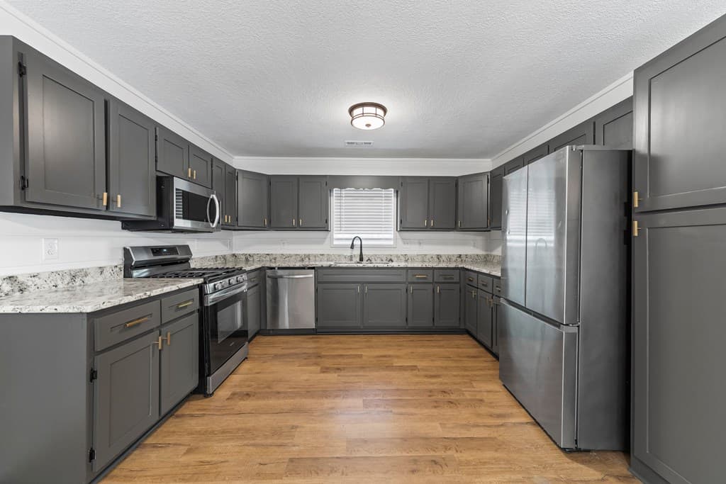 435 Dogwood Way, Blue Ridge GA 30513 - Photo