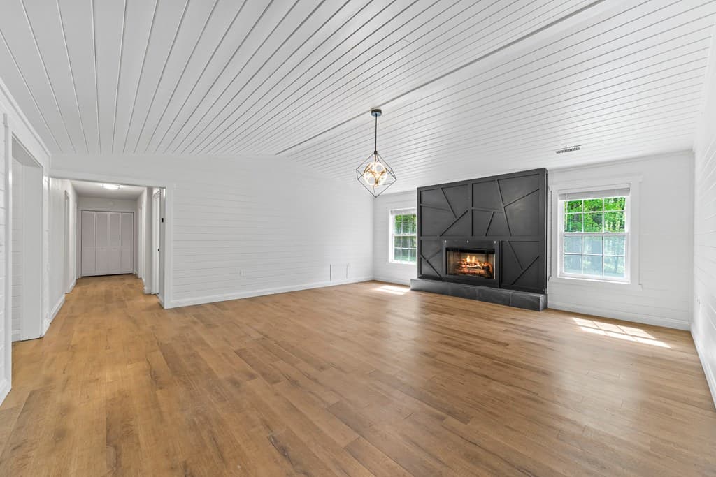 435 Dogwood Way, Blue Ridge GA 30513 - Photo