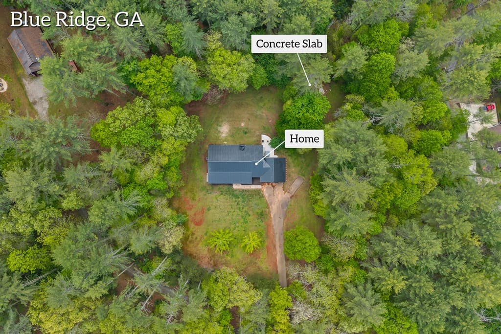 435 Dogwood Way, Blue Ridge GA 30513 - Photo