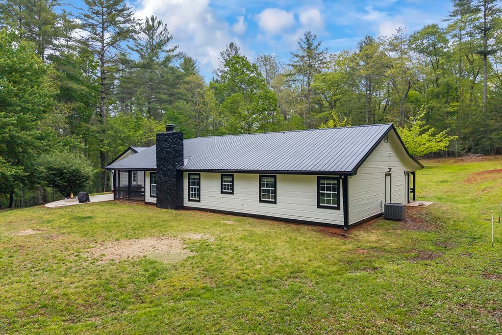 435 Dogwood Way, Blue Ridge GA 30513 - Photo