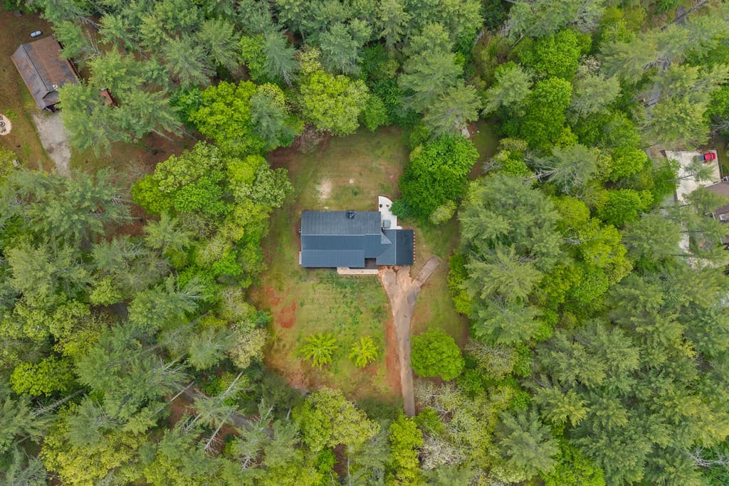 435 Dogwood Way, Blue Ridge GA 30513 - Photo