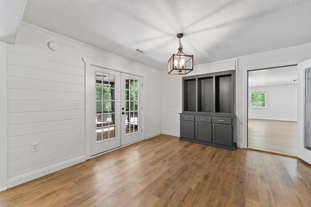 435 Dogwood Way, Blue Ridge GA 30513 - Photo