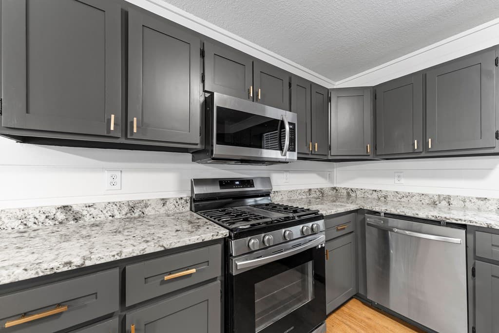 435 Dogwood Way, Blue Ridge GA 30513 - Photo