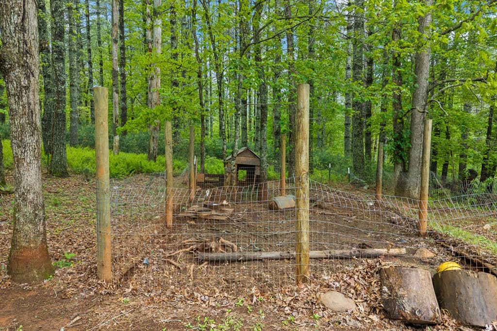 435 Dogwood Way, Blue Ridge GA 30513 - Photo
