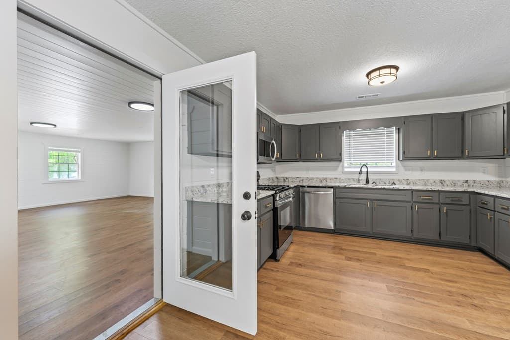 435 Dogwood Way, Blue Ridge GA 30513 - Photo