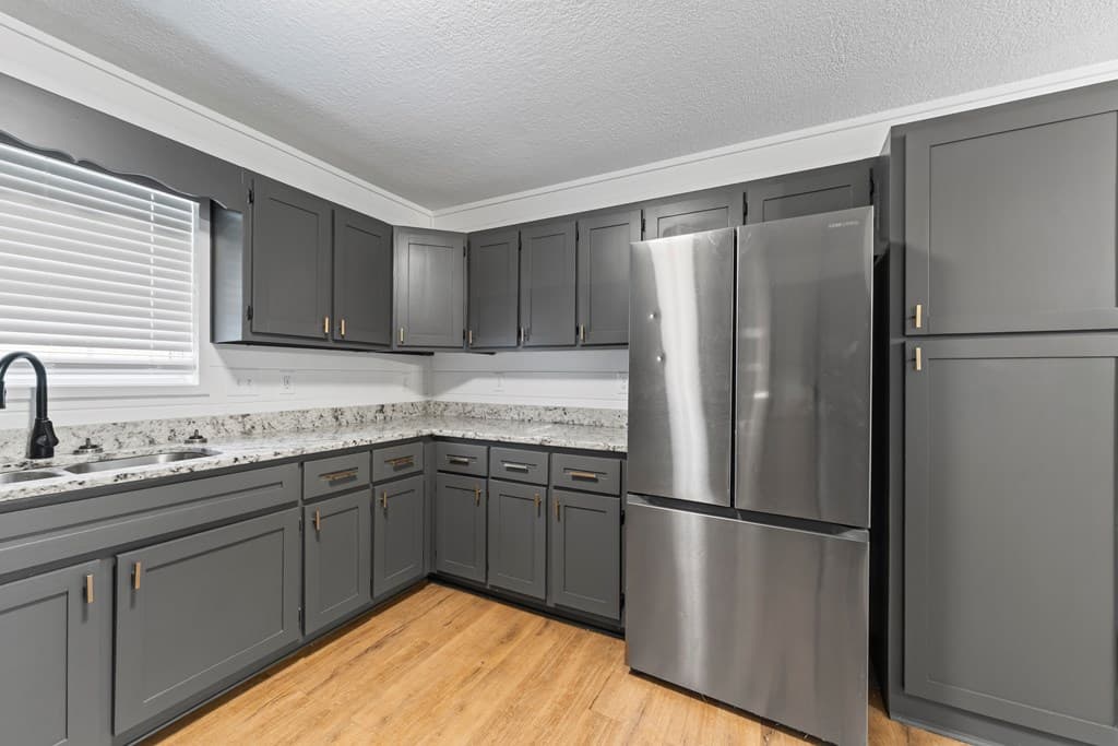 435 Dogwood Way, Blue Ridge GA 30513 - Photo