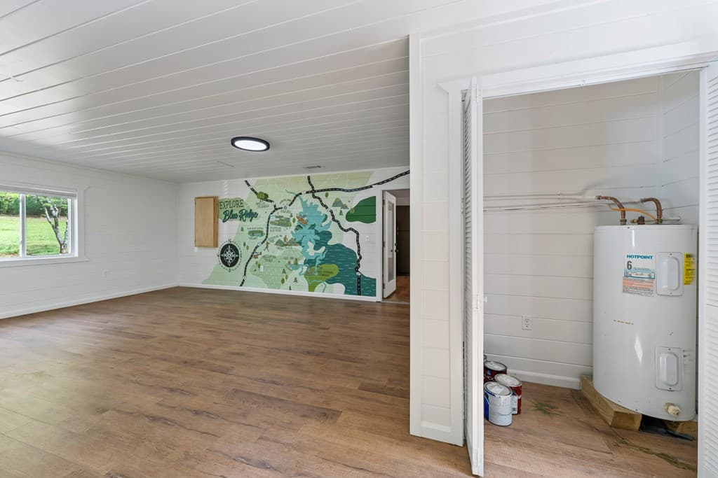 435 Dogwood Way, Blue Ridge GA 30513 - Photo
