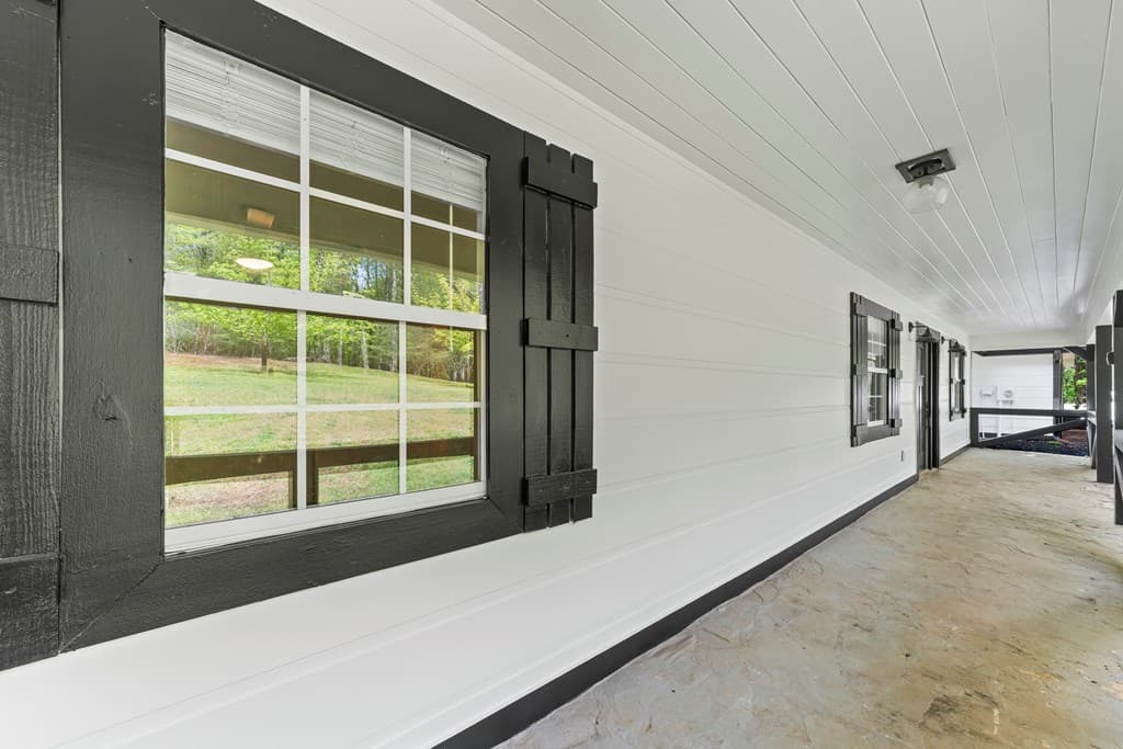 435 Dogwood Way, Blue Ridge GA 30513 - Photo