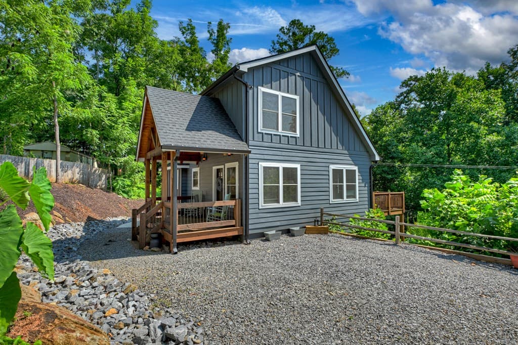 239 Lucille Avenue, Ellijay GA 30540 - Photo