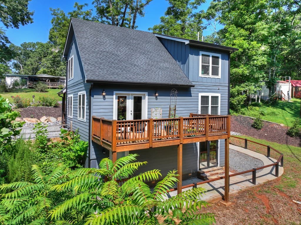 239 Lucille Avenue, Ellijay GA 30540 - Photo