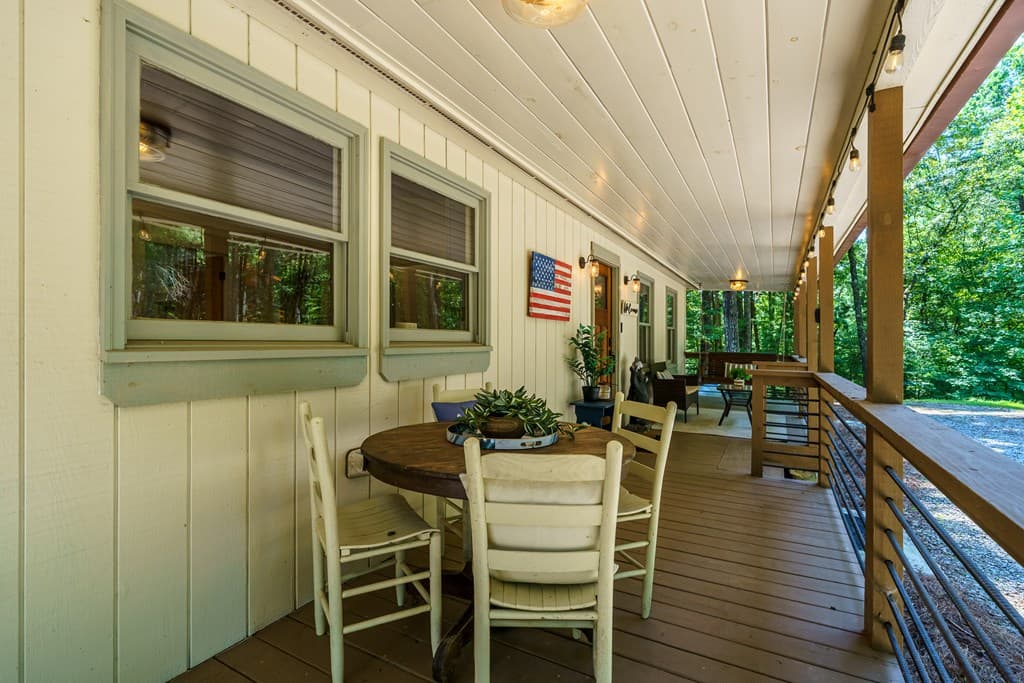 115 Doe Run, Ellijay GA 30540 - Photo