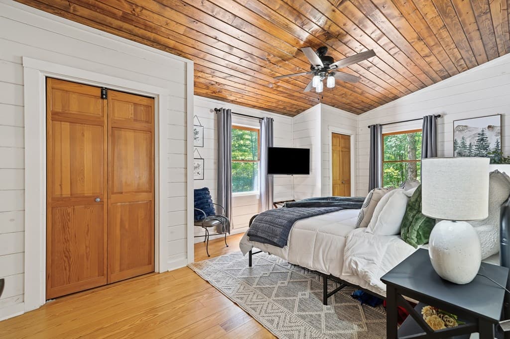 115 Doe Run, Ellijay GA 30540 - Photo
