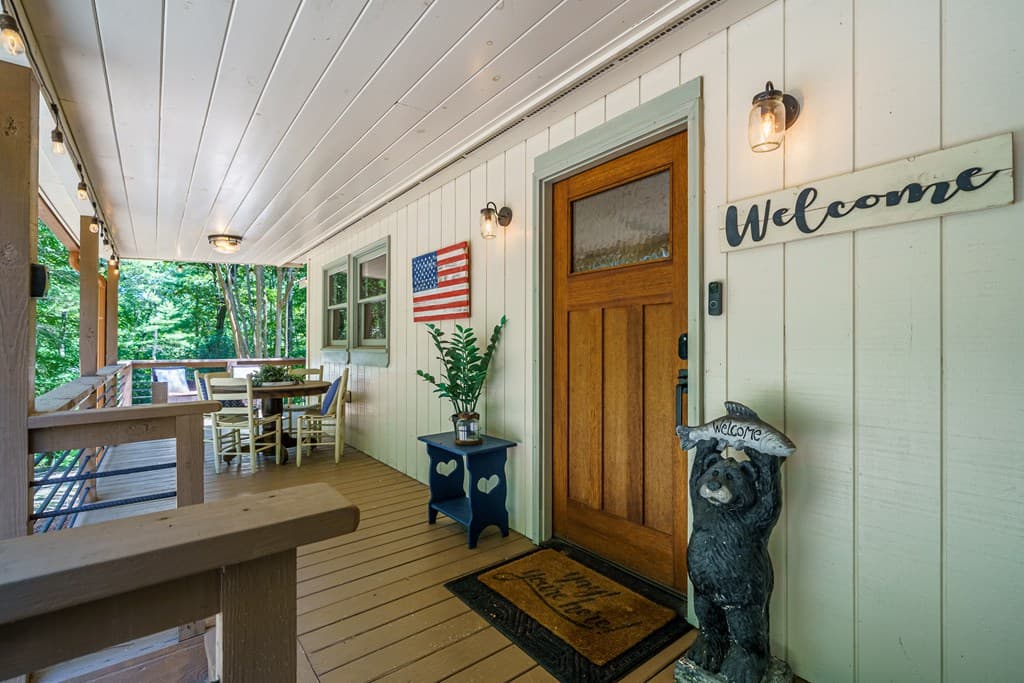 115 Doe Run, Ellijay GA 30540 - Photo