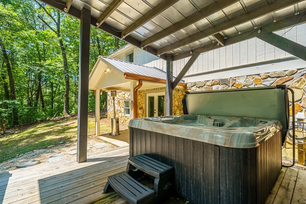 115 Doe Run, Ellijay GA 30540 - Photo