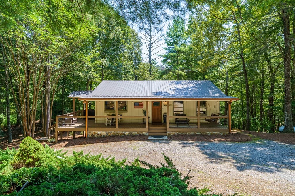 115 Doe Run, Ellijay GA 30540 - Photo