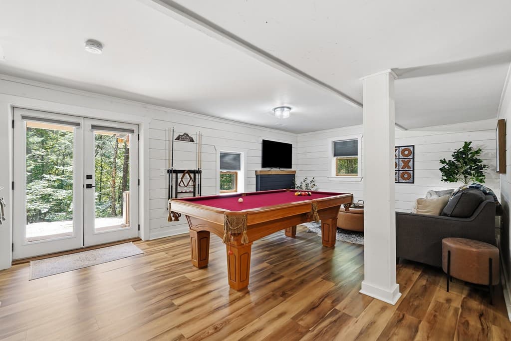 115 Doe Run, Ellijay GA 30540 - Photo