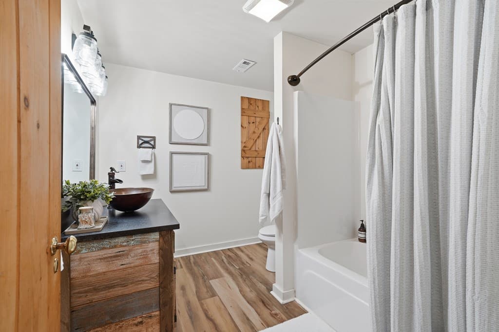 115 Doe Run, Ellijay GA 30540 - Photo