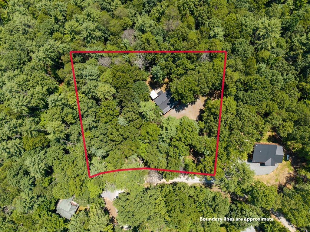115 Doe Run, Ellijay GA 30540 - Photo