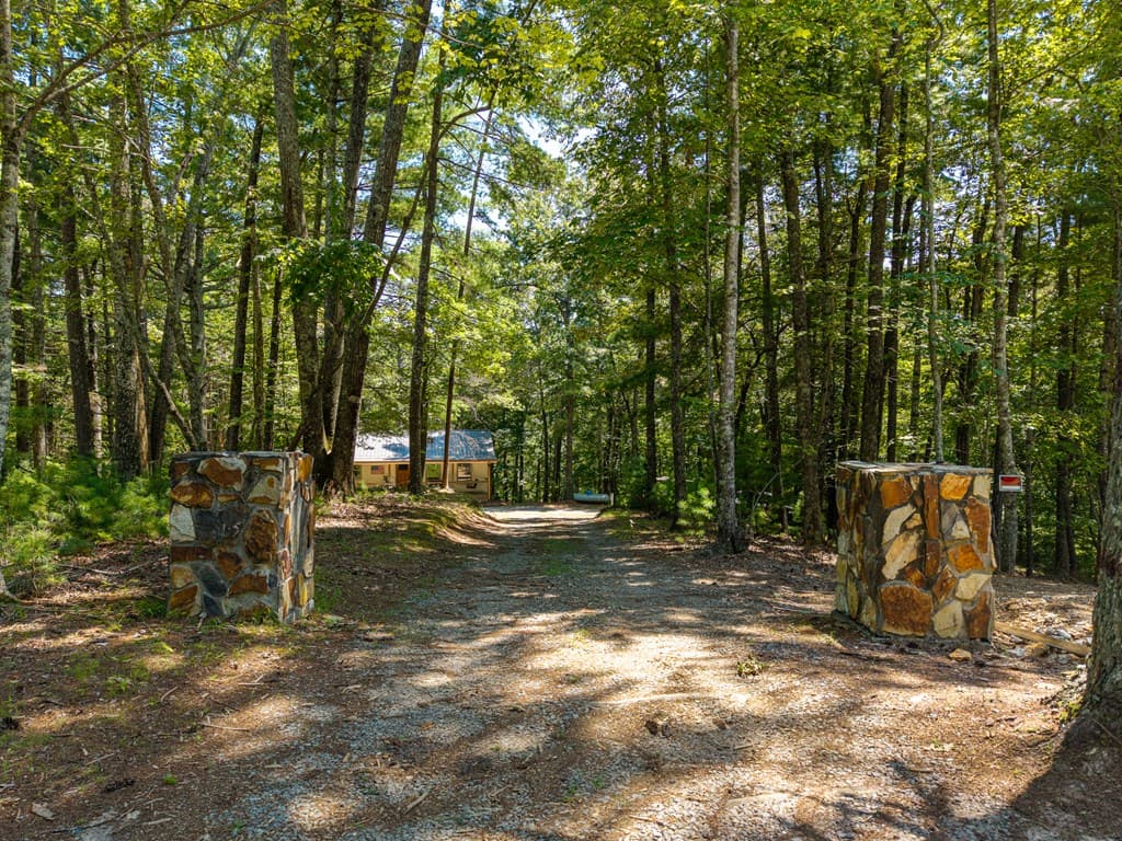 115 Doe Run, Ellijay GA 30540 - Photo