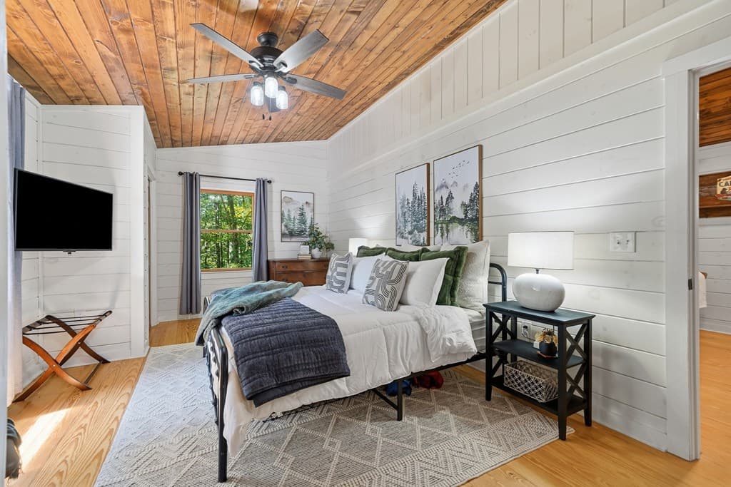 115 Doe Run, Ellijay GA 30540 - Photo