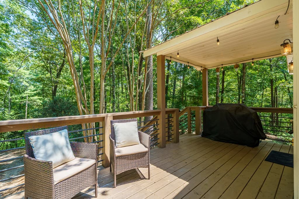 115 Doe Run, Ellijay GA 30540 - Photo