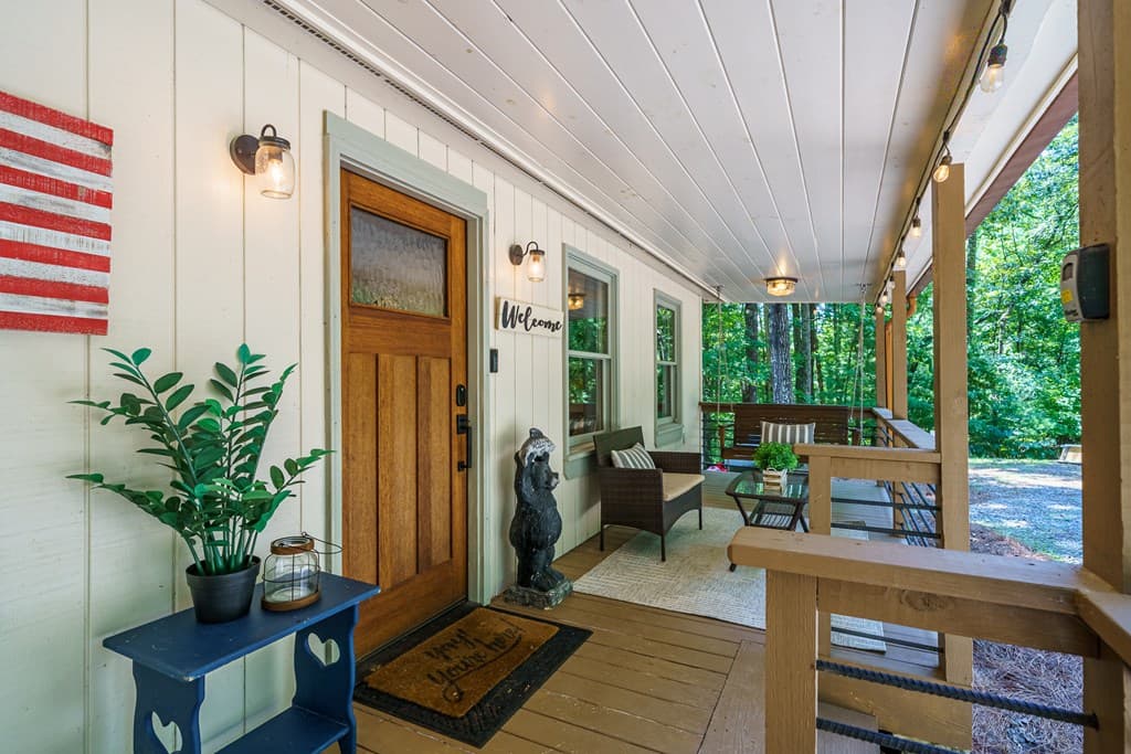 115 Doe Run, Ellijay GA 30540 - Photo
