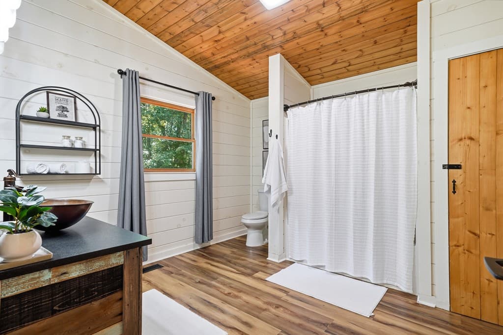 115 Doe Run, Ellijay GA 30540 - Photo