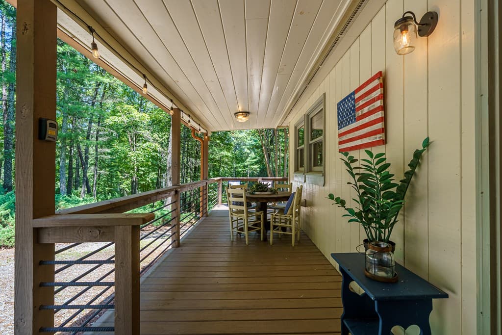 115 Doe Run, Ellijay GA 30540 - Photo