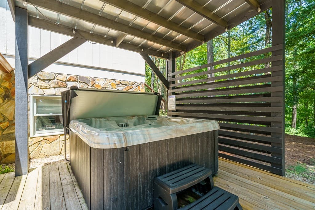 115 Doe Run, Ellijay GA 30540 - Photo