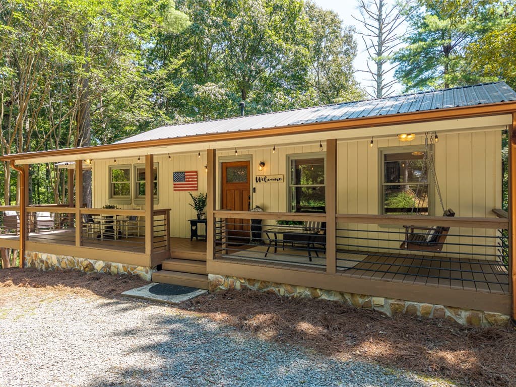 115 Doe Run, Ellijay GA 30540 - Photo