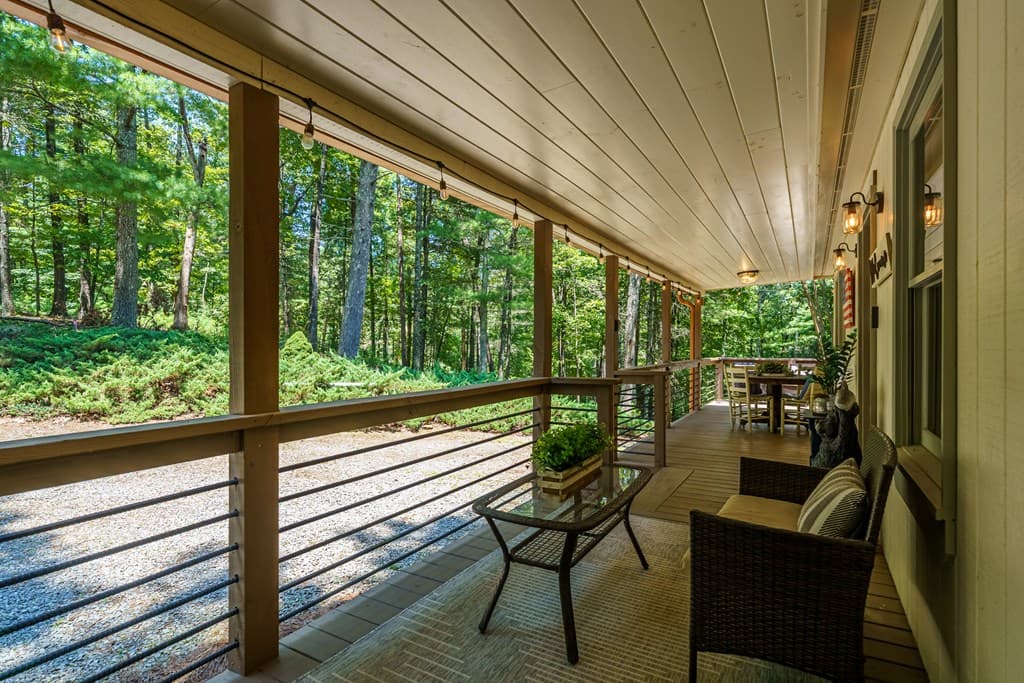 115 Doe Run, Ellijay GA 30540 - Photo