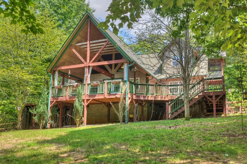648 Posey Place, Murphy NC 28906 - Photo