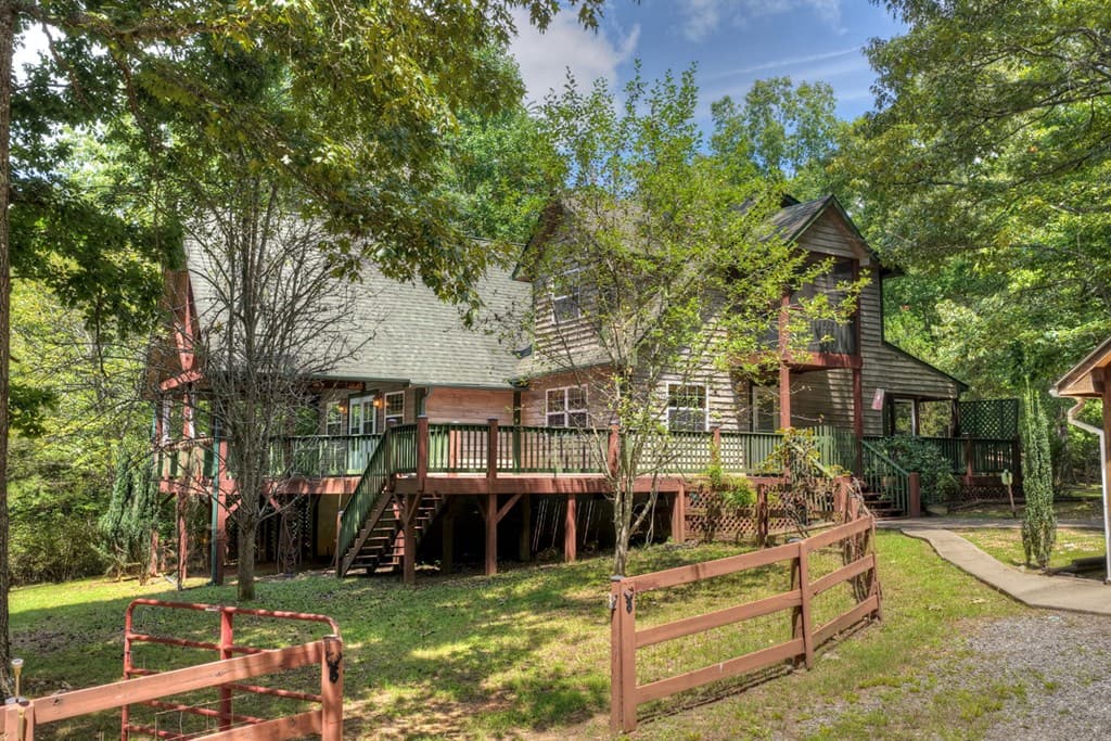 648 Posey Place, Murphy NC 28906 - Photo